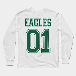 Philadelphia Eagles Long Sleeve T-Shirt